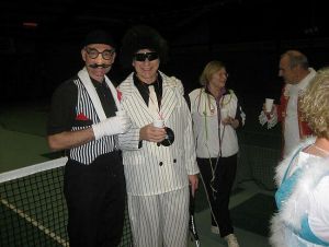 Fastnachtsturnier 2009