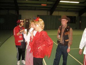 Fastnachtsturnier 2009