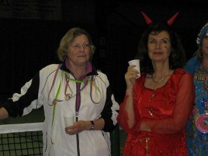 Fastnachtsturnier 2009