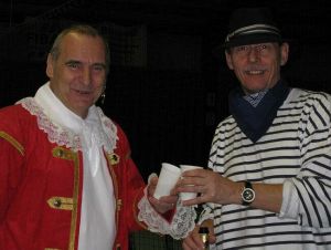Fastnachtsturnier 2009