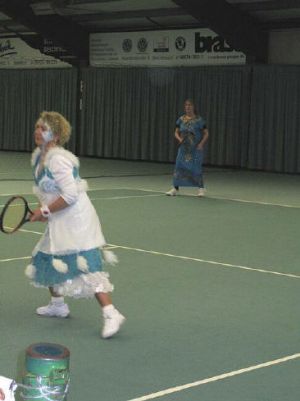 Fastnachtsturnier 2009