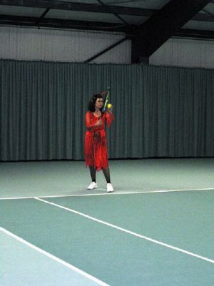 Fastnachtsturnier 2009