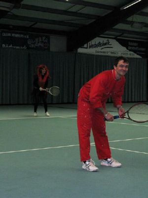 Fastnachtsturnier 2009