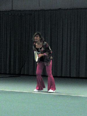 Fastnachtsturnier 2009