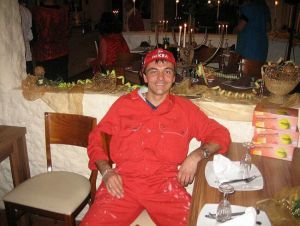 Fastnachtsturnier 2009