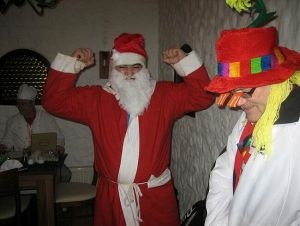 Fastnachtsturnier 2009