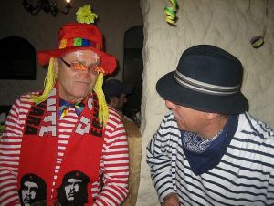 Fastnachtsturnier 2009
