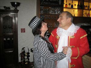 Fastnachtsturnier 2009