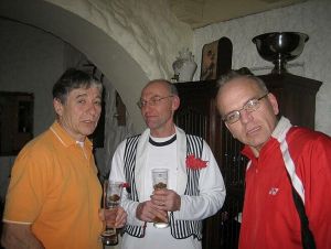 Fastnachtsturnier 2009