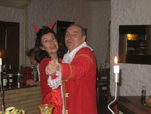 Fastnachtsturnier 2009