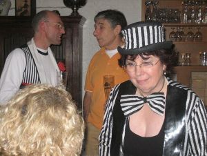 Fastnachtsturnier 2009