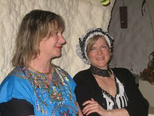 Fastnachtsturnier 2009
