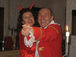 Fastnachtsturnier 2009