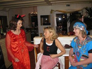 Fastnachtsturnier 2009