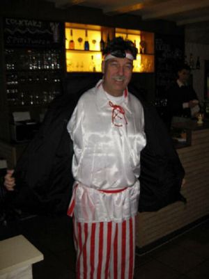 Fastnachtsturnier 2009