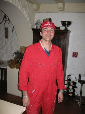 Fastnachtsturnier 2009