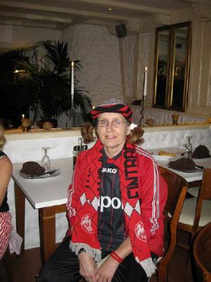 Fastnachtsturnier 2009