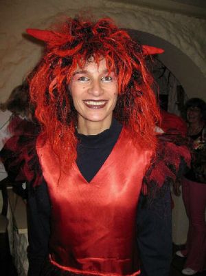 Fastnachtsturnier 2009