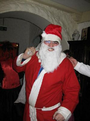 Fastnachtsturnier 2009