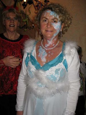 Fastnachtsturnier 2009