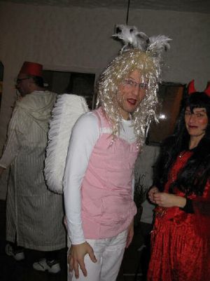 Fastnachtsturnier 2009