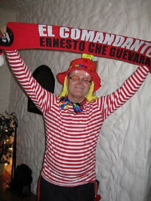 Fastnachtsturnier 2009