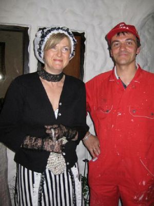Fastnachtsturnier 2009