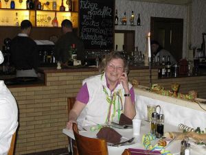 Fastnachtsturnier 2009