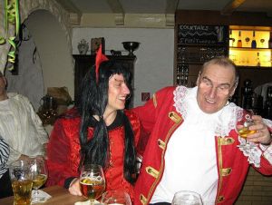 Fastnachtsturnier 2009