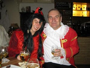 Fastnachtsturnier 2009