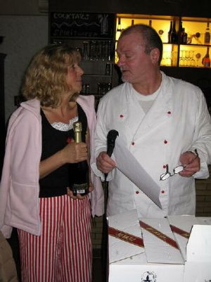 Fastnachtsturnier 2009