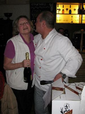 Fastnachtsturnier 2009