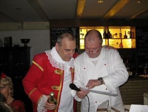 Fastnachtsturnier 2009