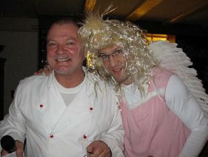 Fastnachtsturnier 2009