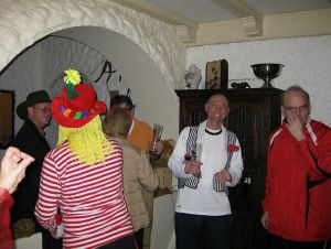 Fastnachtsturnier 2009