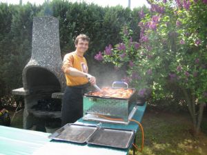 Saisoneröffnung 2009