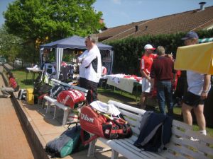 Saisoneröffnung 2009