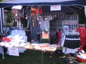 Saisoneröffnung 2009