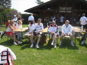 Saisoneröffnung 2009