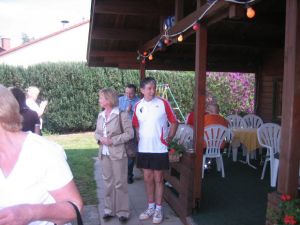 Saisoneröffnung 2009