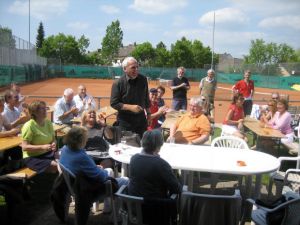 Saisoneröffnung 2009
