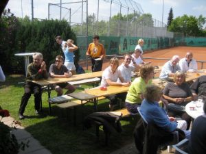 Saisoneröffnung 2009