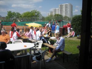 Saisoneröffnung 2009