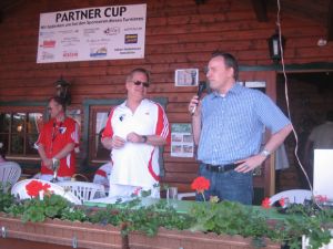 Saisoneröffnung 2009