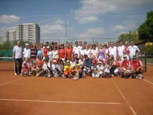 Saisoneröffnung 2009