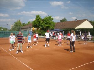 Saisoneröffnung 2009