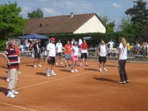 Saisoneröffnung 2009