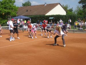 Saisoneröffnung 2009