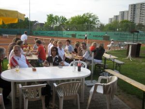 Saisoneröffnung 2009
