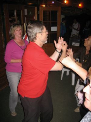 Saisoneröffnung 2009